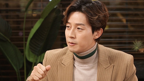 SBS플러스 제공