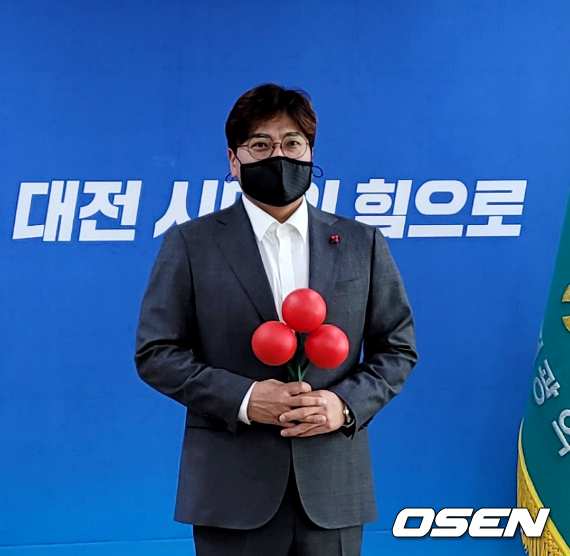 김태균 /waw@osen.co.kr