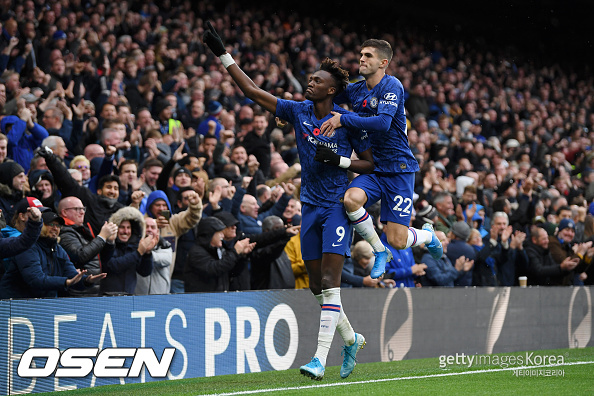 [사진] ⓒGettyimages(무단전재 및 재배포 금지)