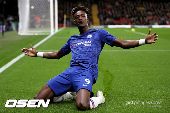 [사진] ⓒGettyimages(무단전재 및 재배포 금지)