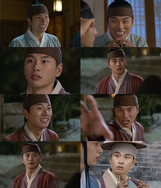 방송화면 캡쳐