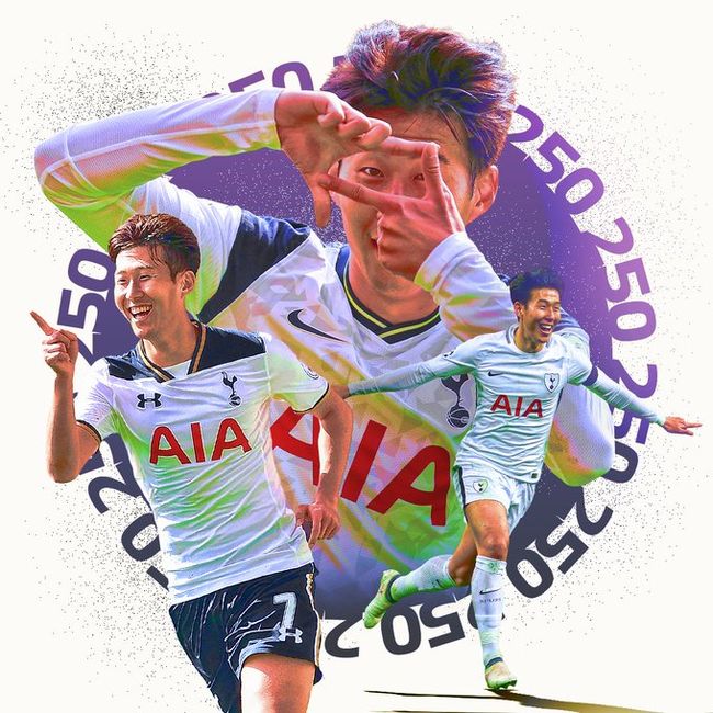 [사진] 토트넘 트위터.