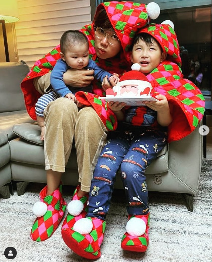 장성규 SNS