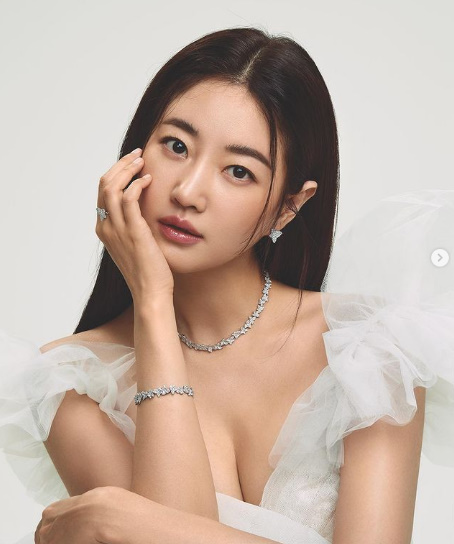김사랑 SNS