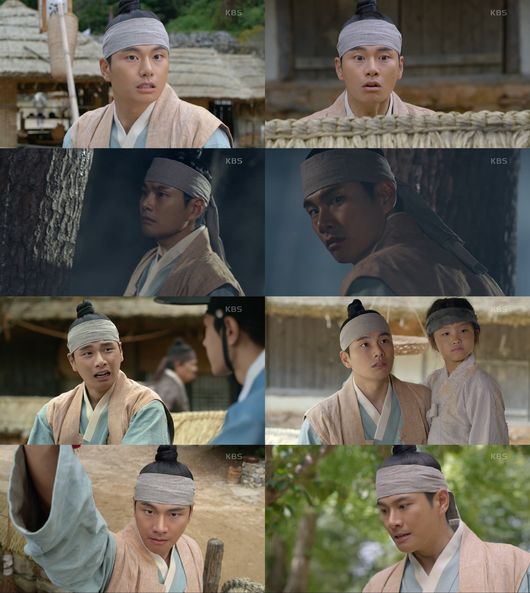 방송화면 캡쳐
