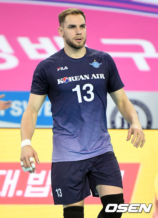 201021 대한항공 비예나./ksl0919@osen.co.kr