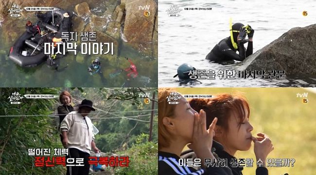 tvN 제공