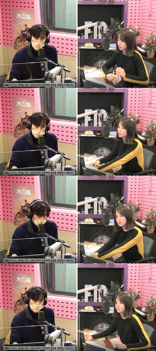 방송화면 캡쳐