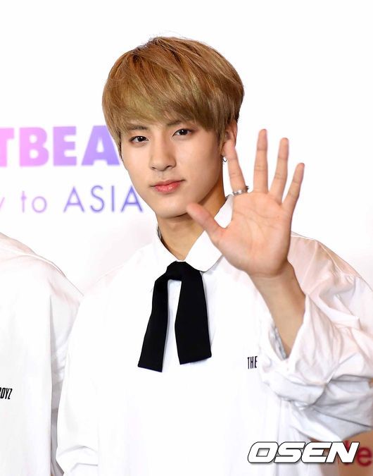 더보이즈 에릭