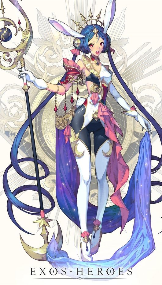 라인게임즈 제공.