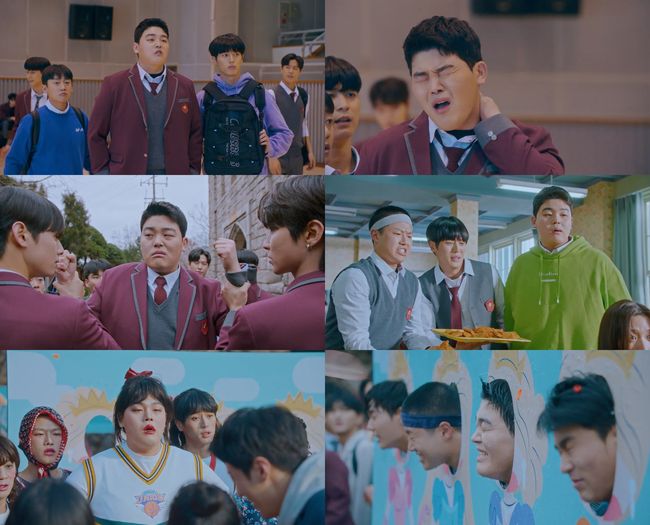 방송화면 캡쳐