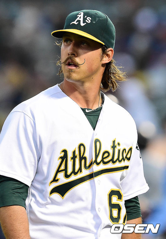 [사진] 다니엘 멩덴 /OSEN DB