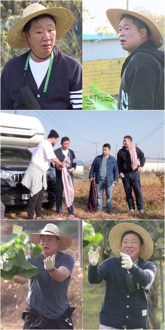 '당나귀귀' 제공