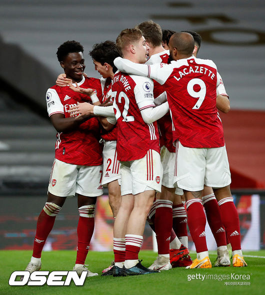 [사진] ⓒGettyimages(무단전재 및 재배포 금지)