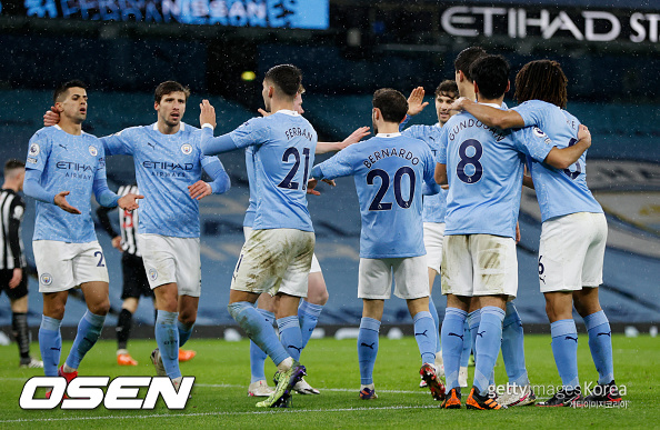 [사진] ⓒGettyimages(무단전재 및 재배포 금지)