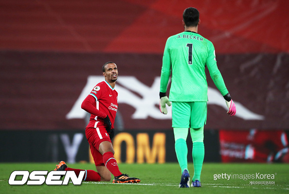 [사진] ⓒGettyimages(무단전재 및 재배포 금지)