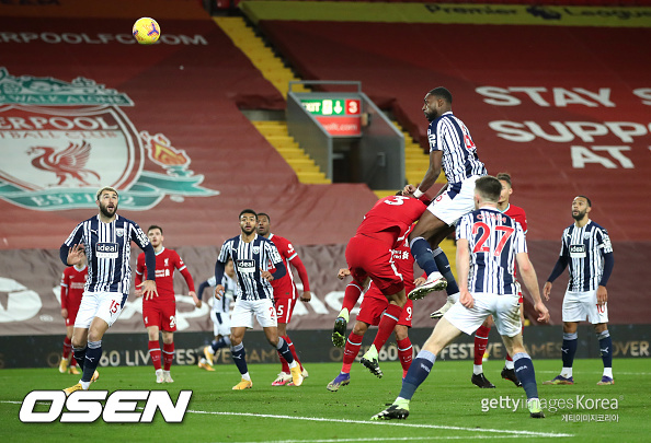 [사진] ⓒGettyimages(무단전재 및 재배포 금지)