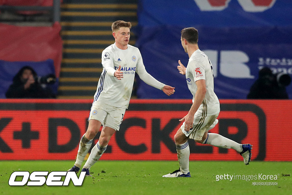 [사진] ⓒGettyimages(무단전재 및 재배포 금지)