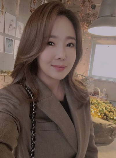 소유진 SNS
