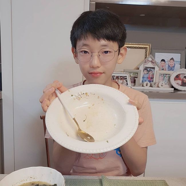 박연수 인스타그램