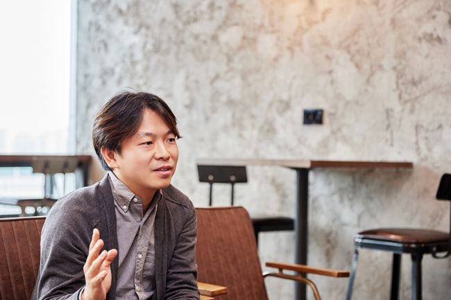 크래프톤 제공.