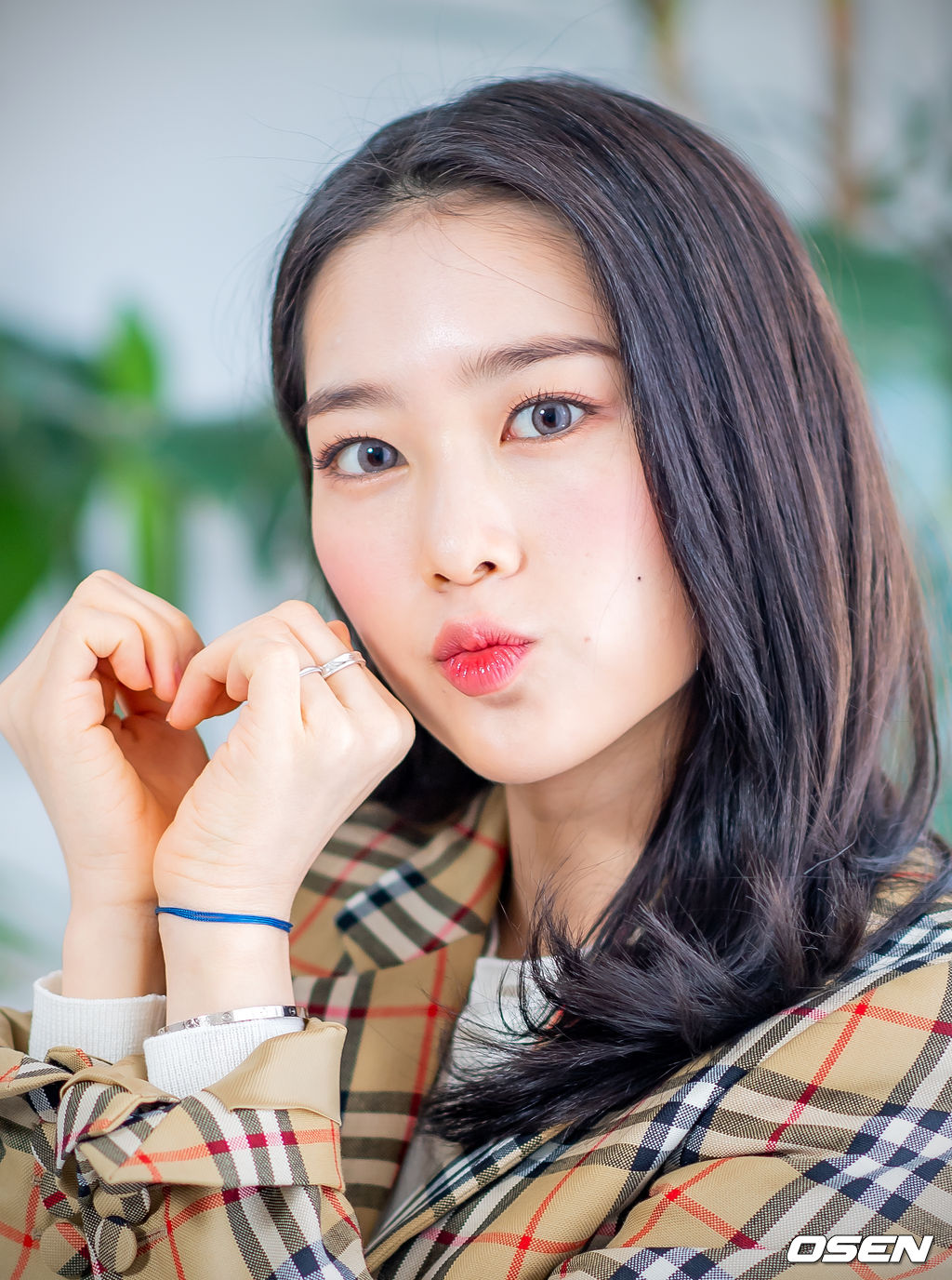 오마이걸 지호 (스타로드)/ rumi@osen.co.kr