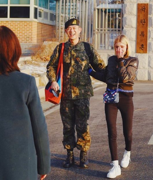 빈지노 SNS