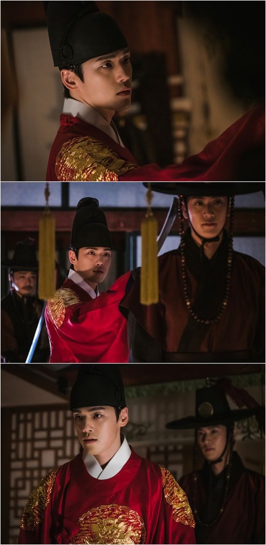 '철인왕후' 