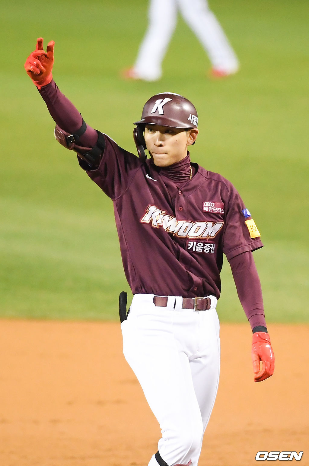 키움 이정후. /  soul1014@osen.co.kr