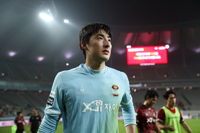 [사진] FC서울 제공