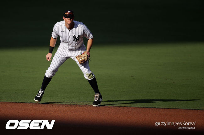 [사진] DJ 르메이휴. ⓒGettyimages(무단전재 및 재배포 금지)