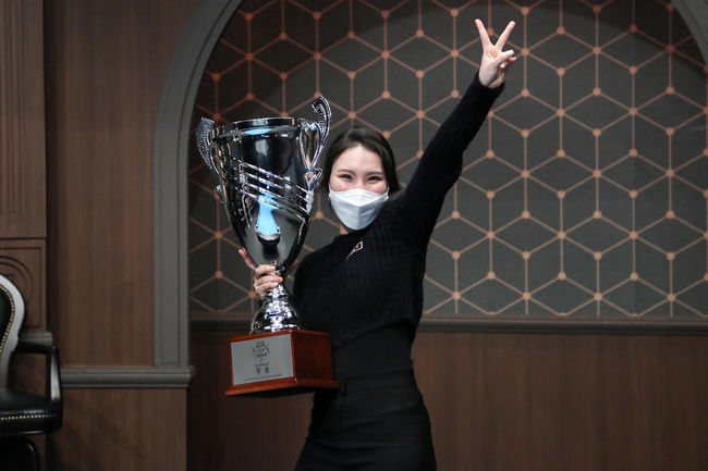 [사진]진혜주 /파이브앤식스 제공