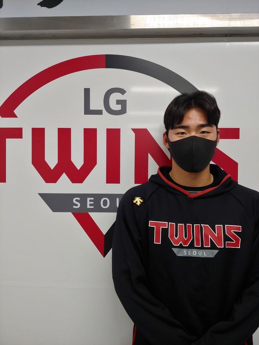 [사진] LG 트윈스 제공