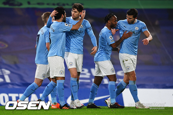 [사진] ⓒGettyimages(무단전재 및 재배포 금지)