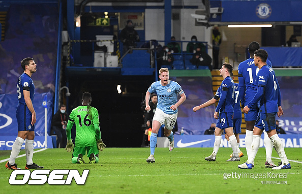 [사진] ⓒGettyimages(무단전재 및 재배포 금지)