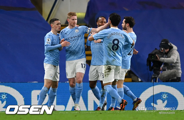 [사진] ⓒGettyimages(무단전재 및 재배포 금지)