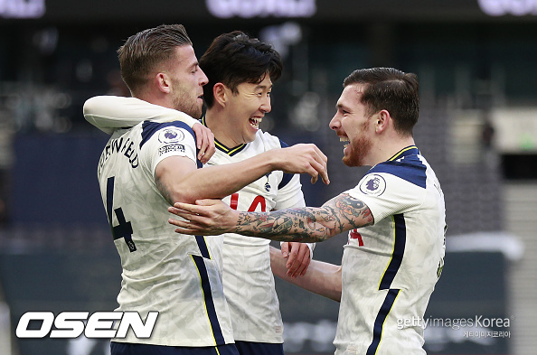 [사진] ⓒGettyimages(무단전재 및 재배포 금지)