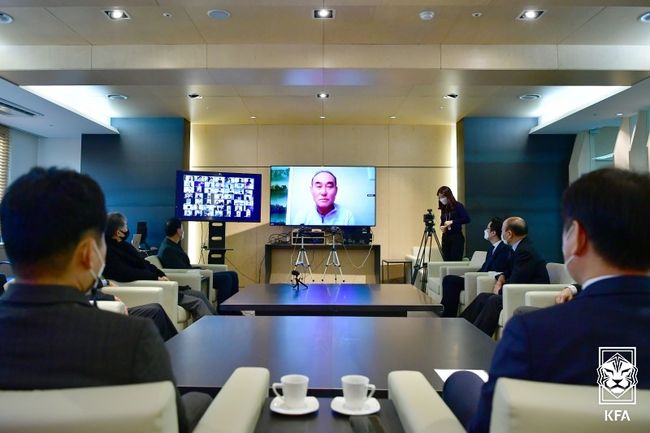 [사진]KFA 제공