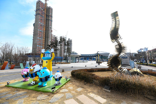 [사진]인천 유나이티드 제공