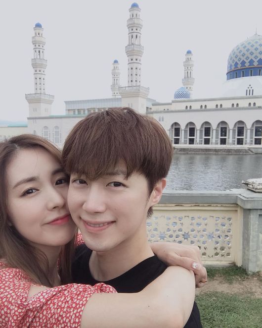 간미연 인스타그램