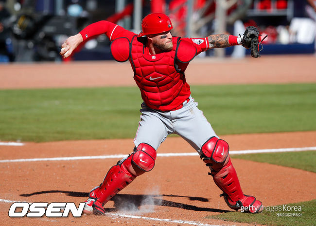 [사진] ⓒGettyimages(무단전재 및 재배포 금지)