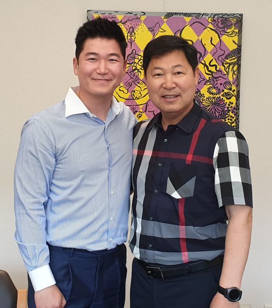 [사진] 헐크파운데이션 제공