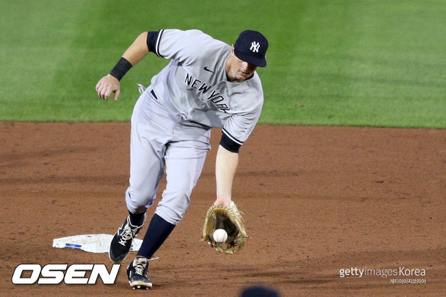 [사진] DJ 르메이휴. ⓒGettyimages(무단전재 및 재배포 금지)