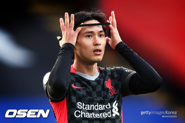 [사진] ⓒGettyimages(무단전재 및 재배포 금지)