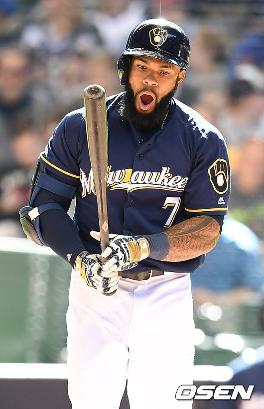 에릭 테임즈 / soul1014@osen.co.kr