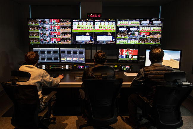 [사진] 프로축구연맹 제공