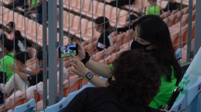 [사진] 프로축구연맹 제공