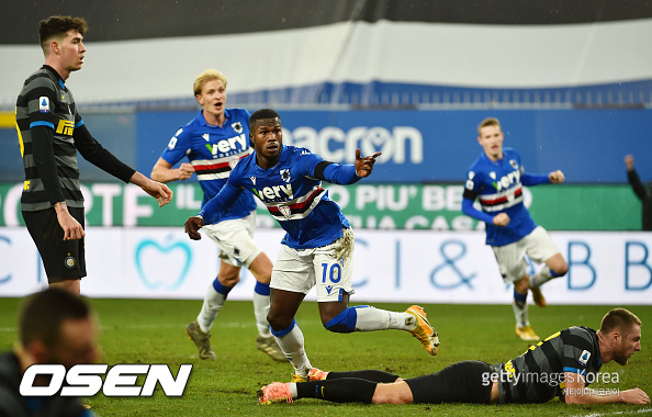 [사진] ⓒGettyimages(무단전재 및 재배포 금지)