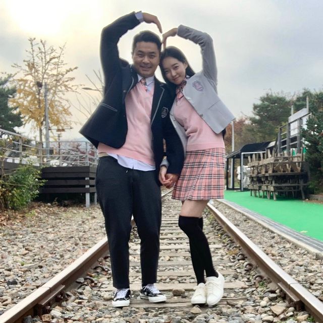 정준 인스타그램