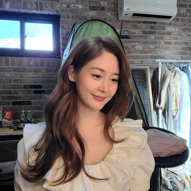 성유리 인스타그램